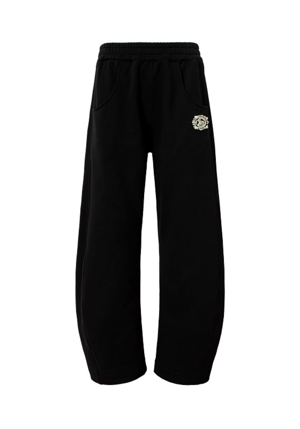 YADcrew丨YADcrew Black Raw Denim - PSYLOS 1, YADcrew丨YADcrew Black Raw Denim, Pants, YADcrew, PSYLOS 1